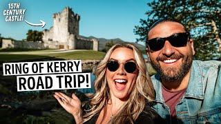 Driving the Ring of Kerry in a Day - Travel Guide  Top Things to Do See & Eat Ireland Road Trip