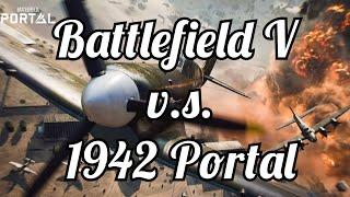 Battlefield 1942 Portal hat so viel Potenzial