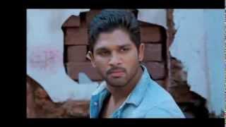 YEVADU  background music