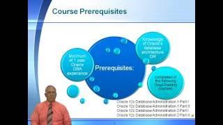Oracle 12c Real Application Clusters Part 1 Installation and Configuration Course Introduction