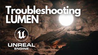 Things To Know About LUMEN Unreal Engine 5