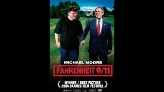 Michael Moores “Fahrenheit 911” + Q&A - ENCORE