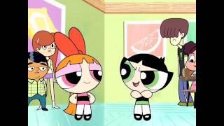 Air Buttercup PPG clip