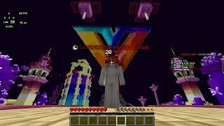 I joined the vivilly smp for the first time and this is what happened…