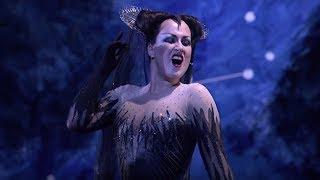 The Magic Flute – Queen of the Night aria Mozart Diana Damrau The Royal Opera