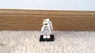 Astronaut Series 15 review