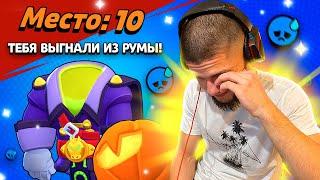 ОН ДАЖЕ НЕ ДОГАДЫВАЛСЯ С КЕМ ИГРАЕТ ДОВЁЛ ЧЕЛА.. ПРОВЕРКА НА ДОБРОТУ #4