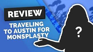 Patient Testimonial Traveling to Austin for Monsplasty Mons Pubis Reduction