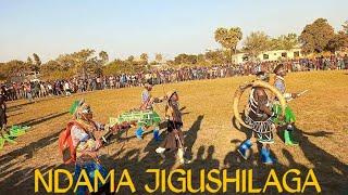 2023 NDAMA JIGUSHILAGA SHOW CHAMANZI-INYONGA-MPANDA ProdMASAGA STUDIOMASAGA VIDEOS PRODUCTION 2023