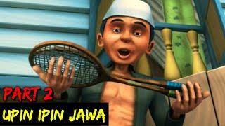 DUBBING JAWA UPIN IPIN badminton ruwet part 2
