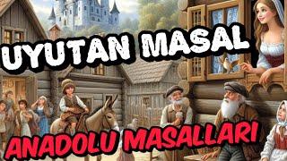 Keloğlanın tokmağı masalı - Masal dinle derin uykuya da - Sesli kitap