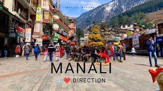 Manali Himachal Pradesh best tourism destination A unique travel experience