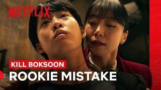 Class is in Session  Kill Boksoon  Netflix Philippines