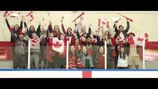 OFFICIAL CANADA DAY SONGCANADA 150 - Lead You Home