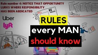 Beyond Order 12 More Rules for Life by Jordan Peterson Book Summary