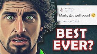 The Rise Of Peter Sagan A Once In a Lifetime Talent