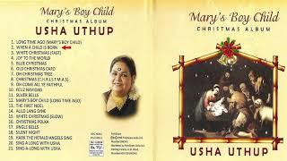 MARYS BOY CHILD  Usha Uthup
