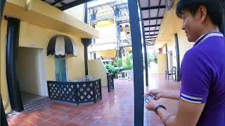 Pattaya Guest Friendly Hotel I Zing Resort And Spa I #thailand #viral #bangkok #pattaya #2023