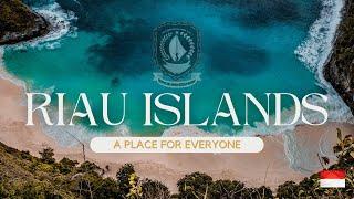 Must Visit Destinations in Riau Islands  Indonesia