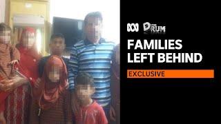 Afghan interpreters says families left off some Australian visas  The Drum