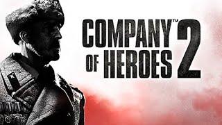 تحميل لعبة Company of Heroes 2 النسخة الأصلية للأبد 