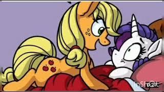 Applejack.Rarity????