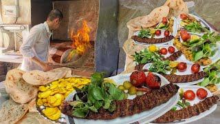 Exploring Iran in 2024Unique tastepart of IRANIAN culture