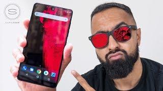 Essential Phone UNBOXING