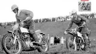 Off-Road Giants - Heroes of 1960s Motorcycle Sport Part 1