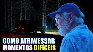 AO VIVO como vencer os desafios da MATRIX  Faiçal Baracat