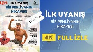 İlk Uyanış Bir Pehlivanın Hikayesi  Full HD İzle 2022