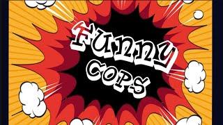 Funny Cop Videos & Fails Compilation