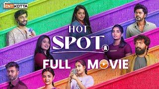 Hot Spot Tamil Full Movie  Kalaiyarasan Sandy Adithya B Ammu AbhiramiGouri Kishan  Vignesh K