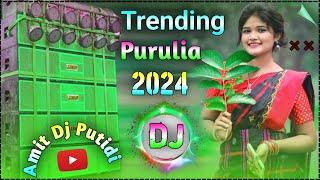 Purulia New Gana 2924 Dj  Purulia New Song Dj Remix  Dj Song  Amit Dj Putidi