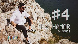 Saro Tovmasyan - Qez hamar #4  Album 5 songs