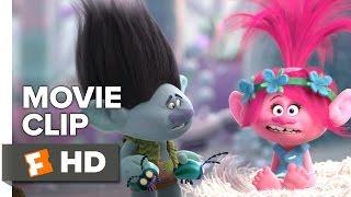 Trolls Movie CLIP - Lets Do This 2016 - Anna Kendrick Movie