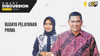 SDS #18 - Budaya Pelayanan Prima