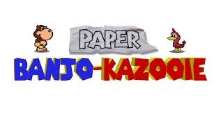 Banjo-Kazooie - Mumbos Mountain - Paper Mario 64 SoundFont