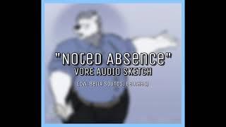 Vore Audio - Noted Absence