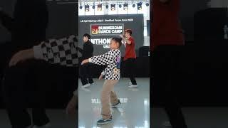 Lil Miyu Viral Dance  