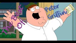 Family Guy Peter Griffin The Best Of Part 3