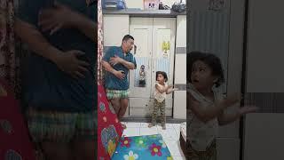 lucu x joget #jogetramadhan