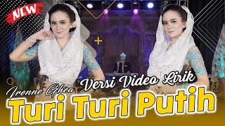 Irenne Ghea - Turi Turi Putih Official Music Video Lirik
