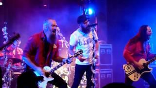 In Flames Jesterhead - Drained HD live @ Vienna