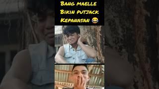 Bang maelle bikin putjack iri  #shorts #maellee #ngakak #lucu #youtubeshorts