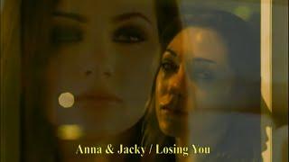 Anna & Jacky Janna - Losing You