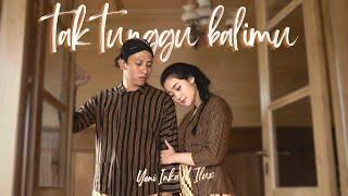 Yeni Inka ft Ilux - Tak Tunggu Balimu Official Music Video ANEKA SAFARI