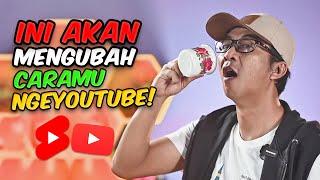 9 Menit  yang Akan Mengubah Caramu Nge-YouTube