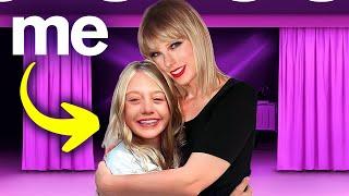 Like Taylor Swift OFFICIAL MUSIC VIDEO - Everleigh Rose