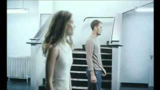 Levis commercial Odyssey 2002